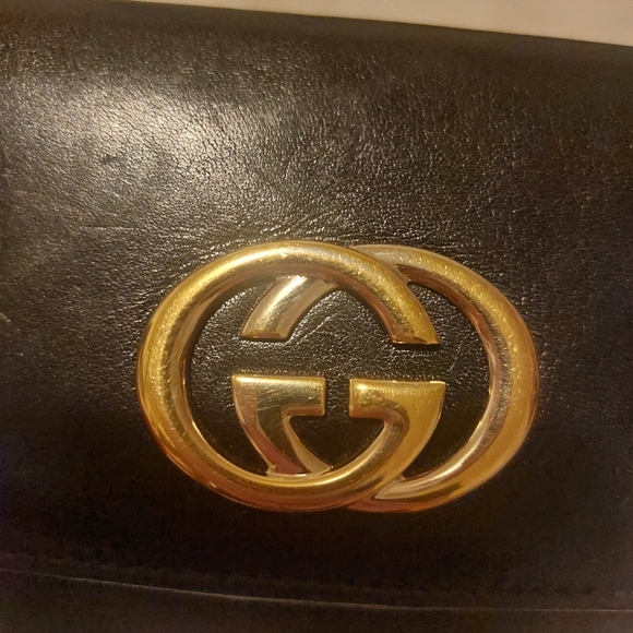 Gucci Wallet on Chain - Picture 9 of 13